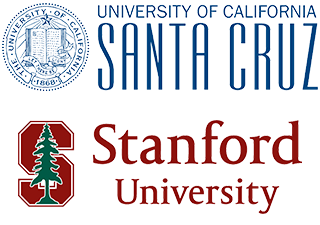 santa cruz standford logo