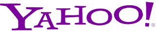 yahoo logo